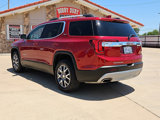 Used 2023 GMC Acadia SLT image 2