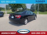 Used 2012 Toyota Camry SE image 3