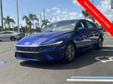 Used 2024 Hyundai Elantra SEL image 2