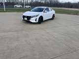 Certified 2024 Nissan Sentra SV w/ All-Weather Package image 4