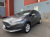 Used 2016 Ford Fiesta SE image 4