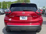Used 2023 Nissan Murano SL image 4