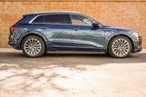 Used 2019 Audi e-tron Prestige w/ Prestige Package image 4