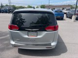 Used 2023 Chrysler Voyager LX image 4