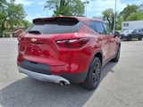 Used 2021 Chevrolet Blazer LT image 4