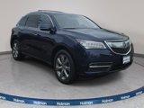 Used 2016 Acura MDX SH-AWD image 4