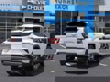 New 2025 Chevrolet Trax LT w/ Sunroof Package image 4