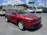 Used 2017 Jeep Cherokee Latitude w/ Cold Weather Group image 4