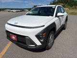 New 2025 Hyundai Kona SE image 2