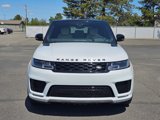 Used 2022 Land Rover Range Rover Sport HSE Dynamic image 6