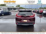 Used 2017 Honda CR-V Touring image 4