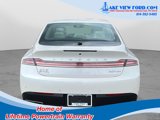 Used 2020 Lincoln MKZ Reserve w/ Elements Package image 5