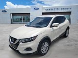 Used 2020 Nissan Rogue Sport SV image 2