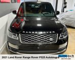 Used 2021 Land Rover Range Rover Autobiography Fifty Edition image 6