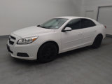 Used 2013 Chevrolet Malibu LT w/ Power Convenience Package image 2