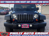 Used 2013 Jeep Wrangler Sport image 2