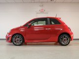 Used 2015 FIAT 500 Turbo w/ Comfort/Convenience Group image 3
