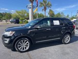 Used 2017 Ford Explorer Limited image 4