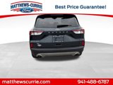 Certified 2022 Ford Escape SE image 5