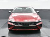 New 2025 Hyundai Elantra Sport image 2