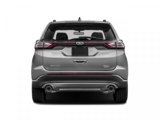 Used 2015 Ford Edge Titanium w/ Technology Package image 5