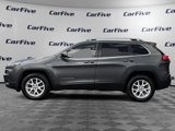 Used 2016 Jeep Cherokee Latitude image 2