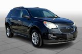 Used 2013 Chevrolet Equinox LT w/ Driver Convenience Package image 2