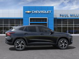 New 2025 Chevrolet Trax RS image 5