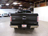 Used 2014 Ford F150 Lariat w/ Lariat Chrome Package image 4