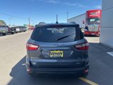 Used 2019 Ford EcoSport SE image 4