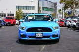 Used 2017 Ford Mustang Coupe image 3
