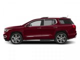 Used 2017 GMC Acadia Denali w/ Technology Package image 3