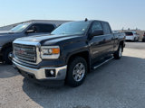 Used 2015 GMC Sierra 1500 SLE w/ SLE Value Package image 3