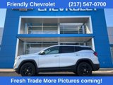 Used 2018 GMC Terrain SLE image 2
