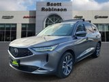 Used 2022 Acura MDX FWD w/ Technology Package image 2