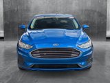Used 2020 Ford Fusion SE image 2