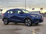 Used 2020 Nissan Kicks SV image 3