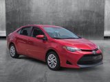 Used 2017 Toyota Corolla LE image 3