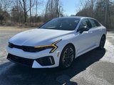 New 2025 Kia K5 GT image 2