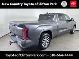 Used 2022 Toyota Tundra 1794 Edition image 3