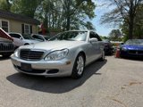 Used 2005 Mercedes-Benz S 430 4MATIC image 4
