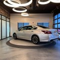 Used 2018 Nissan Altima 2.5 SV image 5