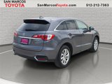 Used 2017 Acura RDX FWD image 5