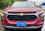 Used 2024 Chevrolet Trax LT w/ Driver Confidence Package image 3