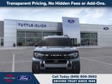 New 2025 Ford Bronco Sport Big Bend image 6