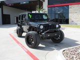 Used 2017 Jeep Wrangler Unlimited Sport w/ Quick Order Package 24S image 4