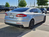 Used 2019 Ford Fusion SEL image 3