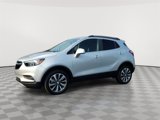 Certified 2022 Buick Encore Preferred w/ Safety Package image 4