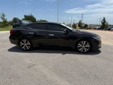 Used 2017 Nissan Maxima Platinum image 4