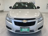 Used 2014 Chevrolet Cruze LS image 3